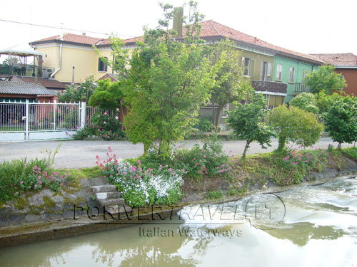 Naviglio del Brenta